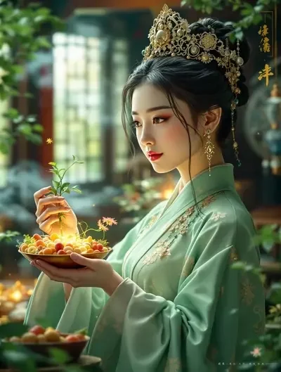 神医毒妃不好惹 - 叫神马影院 神医毒妃不好惹 电影海报
