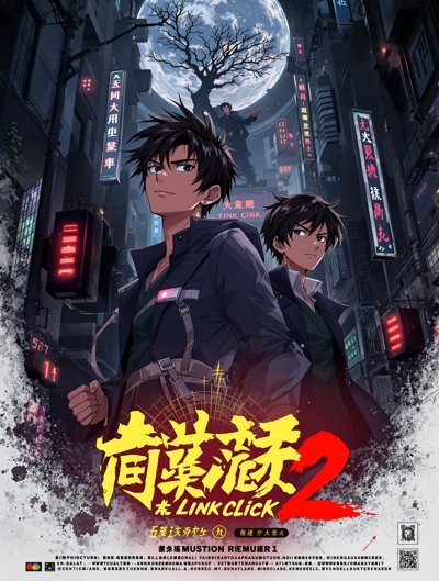 时光代理人2 - 叫神马影院 时光代理人2 电影海报
